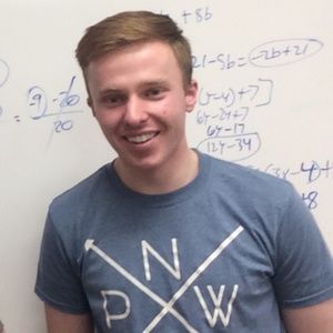 Meet your Posher, Conrad